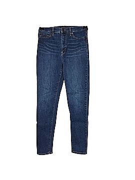 Banana Republic Soft Skinny Jeans (view 2)