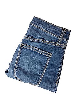 Banana Republic Soft Skinny Jeans (view 1)