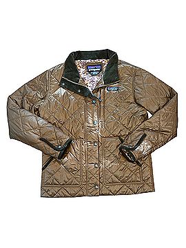 Patagonia Back Pasture Jacket (view 1)