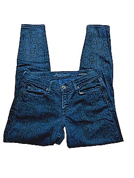 Lucky Brand Legend Sofia Jeans (view 1)