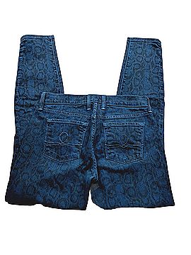 Lucky Brand Legend Sofia Jeans (view 2)