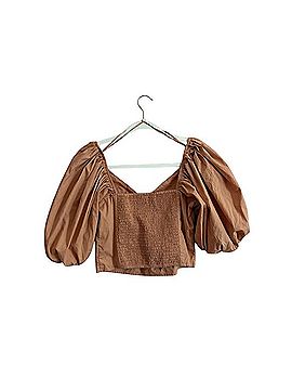 Abercrombie & Fitch Blouse (view 2)