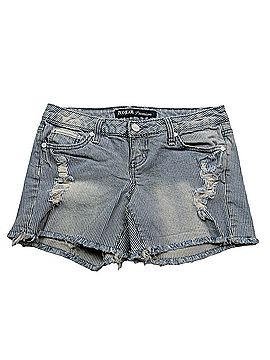 ZCO Jeans ZCO Jeans Premium Denim Shorts (view 1)