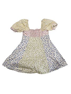 English Factory Casual Dress (view 2)