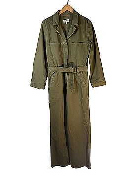 Nili Lotan Marie Jumpsuit (view 1)