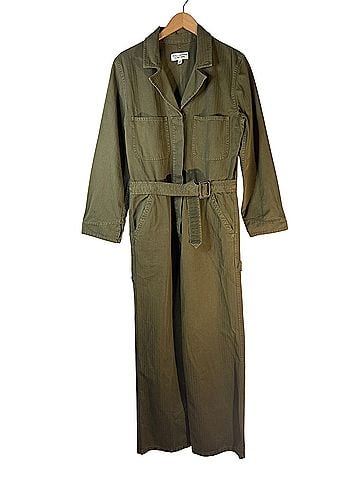 Nili Lotan Marie Jumpsuit (view 1)