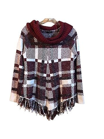 New Directions Pullover Sweater (view 1)