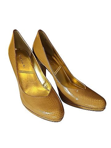Tahari Heels (view 1)