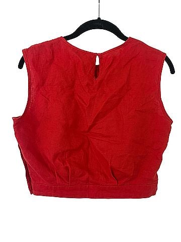 DÔEN Sleeveless Top (view 2)