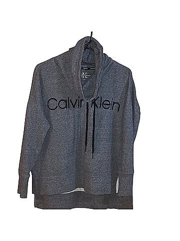 Calvin Klein Pullover Hoodie (view 1)