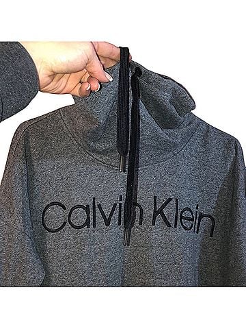 Calvin Klein Pullover Hoodie (view 2)