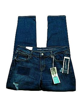 Old Navy Boyfriend Straight Jeans (view 1)