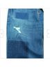 Old Navy Boyfriend Straight Jeans - photo 5