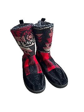 Madden Girl Boots (view 1)