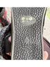 Madden Girl Plaid Red Black Gray Boots Size 9 1/2 - photo 3
