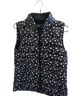 Uniqlo Polka Dots Black White Vest Size XS - photo 1
