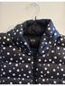 Uniqlo Polka Dots Black White Vest Size XS - photo 3