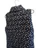 Uniqlo Polka Dots Black White Vest Size XS - photo 2