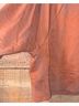 Nike Orange Pullover Sweater Size M - photo 5