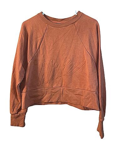 Nike Pullover Sweater (view 1)