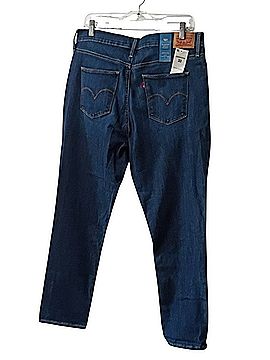 Levi's Slimming Skinny Jeans (view 2)