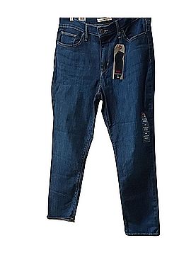 Levi's Slimming Skinny Jeans (view 1)