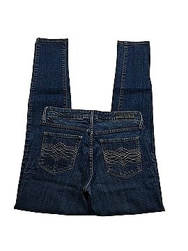 Denizen from Levi's Denizen Totally Shaping Jeans (view 2)