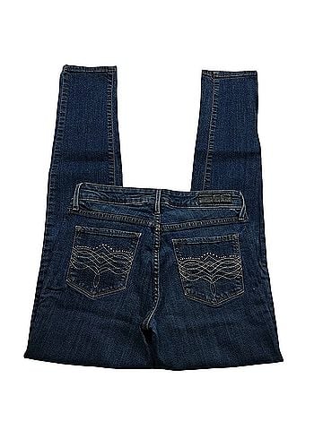 Denizen from Levi's Denizen Totally Shaping Jeans (view 2)