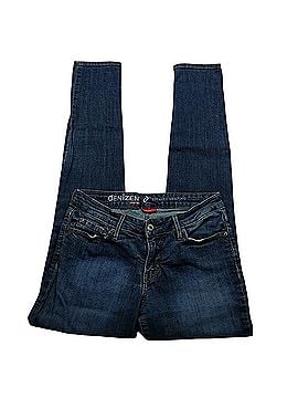 Denizen from Levi's Denizen Totally Shaping Jeans (view 1)