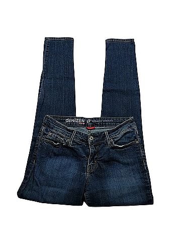 Denizen from Levi's Denizen Totally Shaping Jeans (view 1)