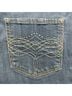 Denizen from Levi's Denizen Totally Shaping Jeans - photo 7