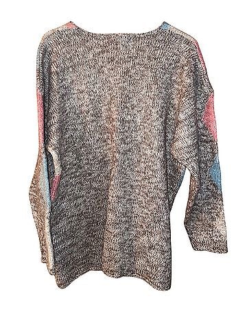 Anne Klein Pullover Sweater (view 2)