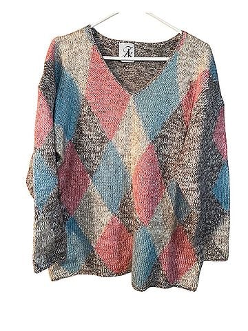 Anne Klein Pullover Sweater (view 1)