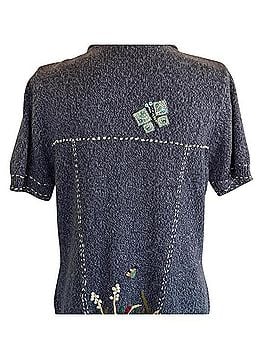 Shaver Lake Cardigan (view 2)