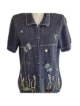 Shaver Lake Cardigan (view 1)