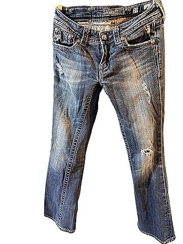 Miss Me Jeans (view 1)