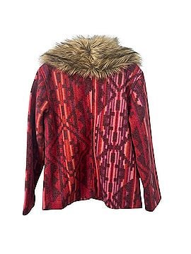 Colleen Lopez Coat (view 2)