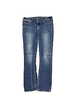 Soundgirl Jeans (view 2)