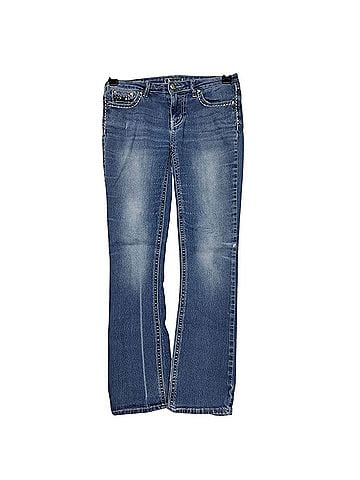 Soundgirl Jeans (view 2)