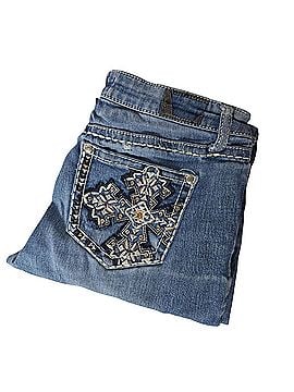 Soundgirl Jeans (view 1)