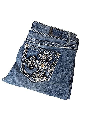 Soundgirl Jeans (view 1)