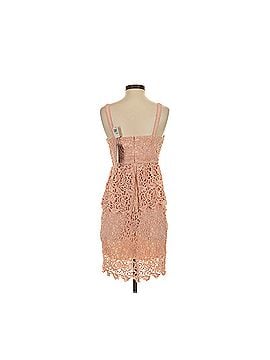 J.O.A. Los Angeles Cocktail Dress (view 2)
