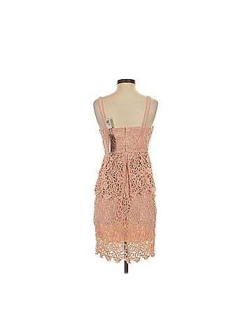 J.O.A. Los Angeles Cocktail Dress (view 2)