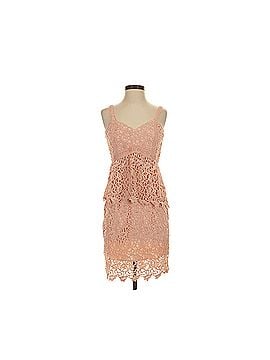 J.O.A. Los Angeles Cocktail Dress (view 1)