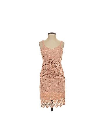 J.O.A. Los Angeles Cocktail Dress (view 1)