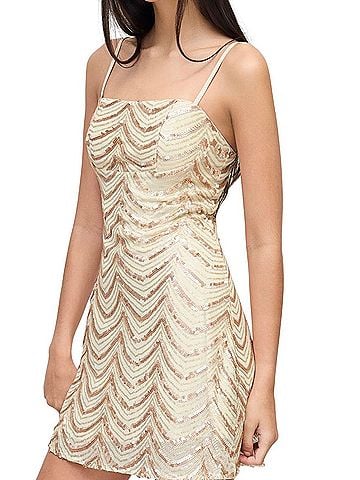 Cider Cocktail Dress (view 1)