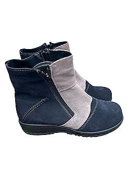 Martino Boots (view 1)