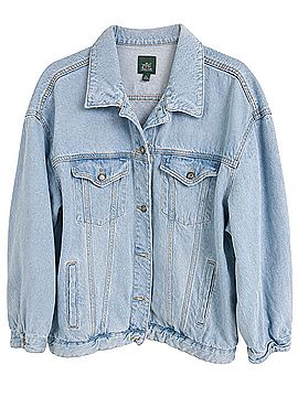 Wild Fable Denim Jacket (view 1)