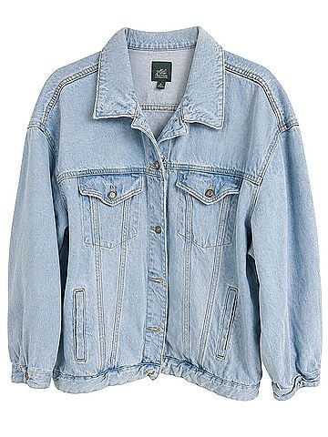 Wild Fable Denim Jacket (view 1)
