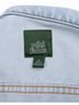 Wild Fable Blue Denim Jacket Size XL - photo 3